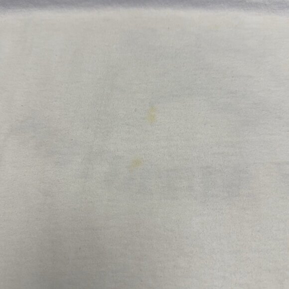 Vintage Bodybuilding Sports Nutrition T Shirt Mens Large 21x26.5 Gym Workout - Picture 6 of 12